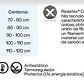 Corretor Postural ElCrossLux - Thumbnail 2
