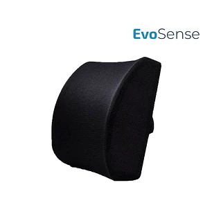 ALMOFADA LOMBAR EVOLUXION EVOSENSE