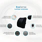 ALMOFADA LOMBAR EVOLUXION EVOSENSE - thumbnail 2