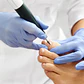 Pedicure Medicinal / Medicinal Pedicure - Thumbnail 1