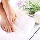 Pedicure Medicinal / Medicinal Pedicure - Thumbnail 2