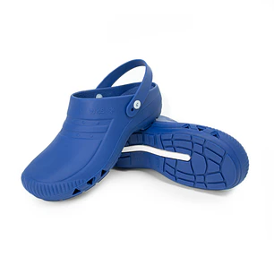 Soca Safe Clog