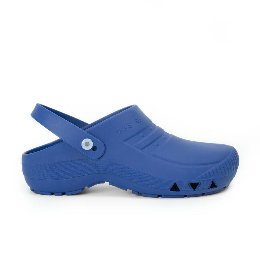 Soca Safe Clog 2