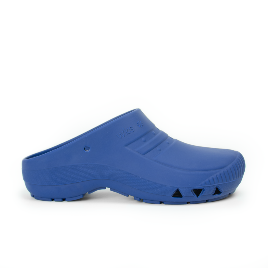 Soca Safe Clog 3