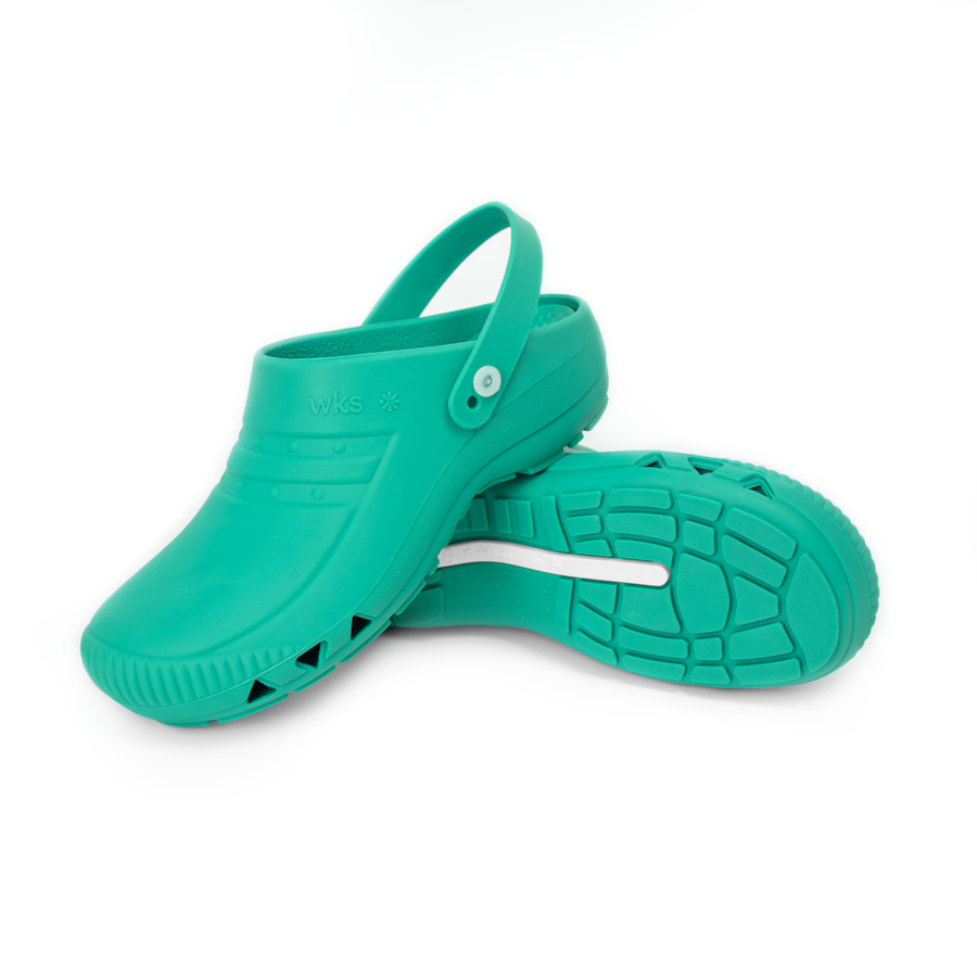 Soca Safe Clog 5