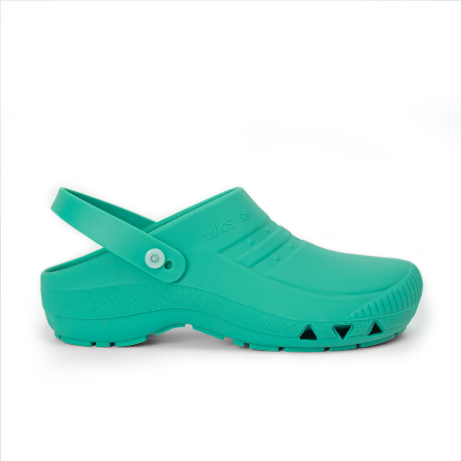Soca Safe Clog 6