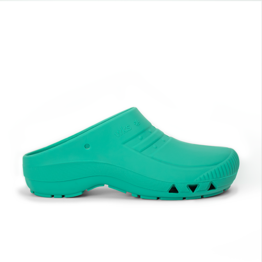 Soca Safe Clog 7