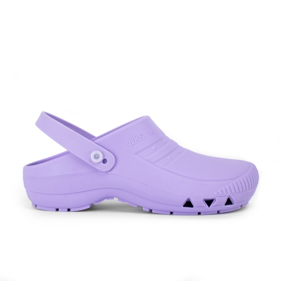 Soca Safe Clog 10
