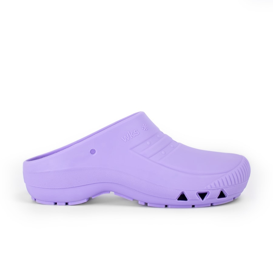 Soca Safe Clog 11