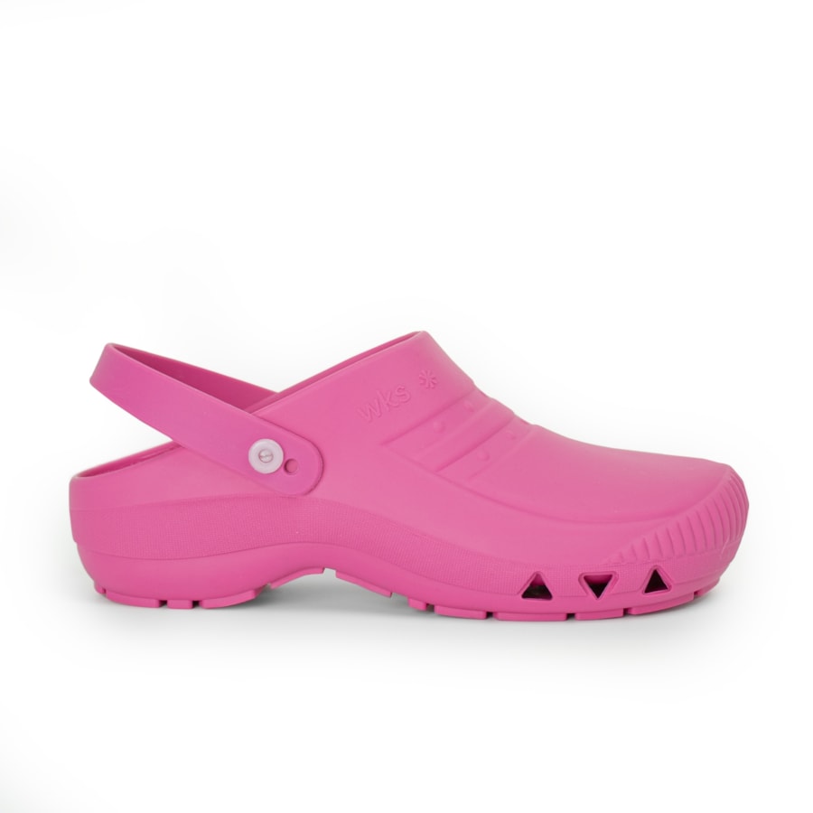 Soca Safe Clog 14