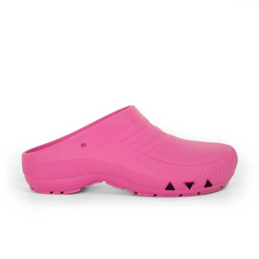 Soca Safe Clog 15