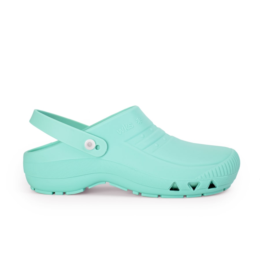Soca Safe Clog 18