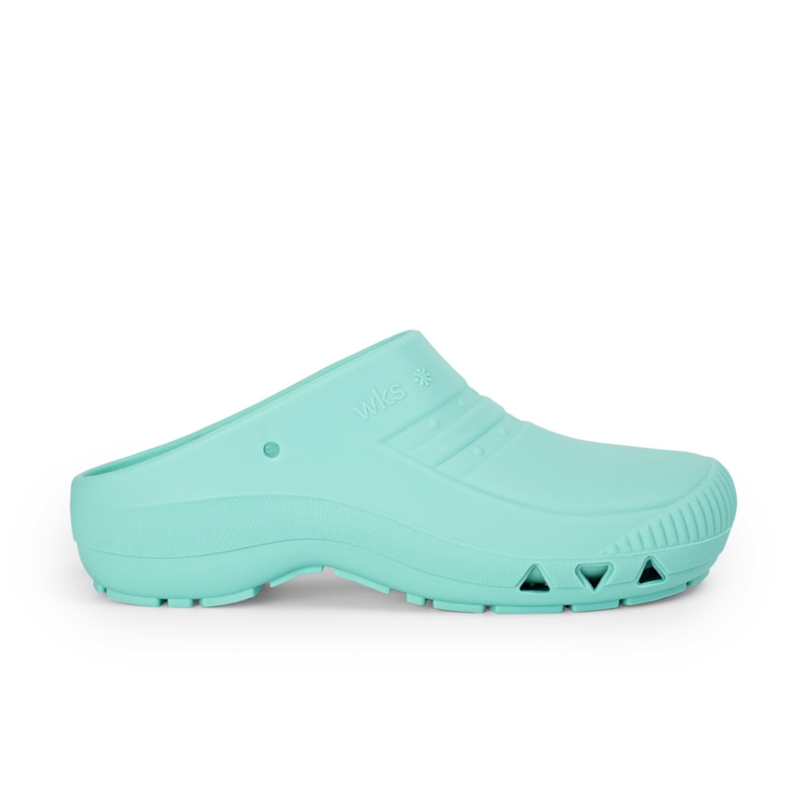 Soca Safe Clog 19