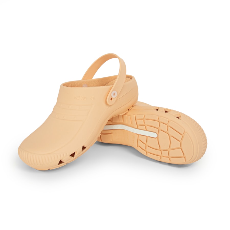 Soca Safe Clog 21