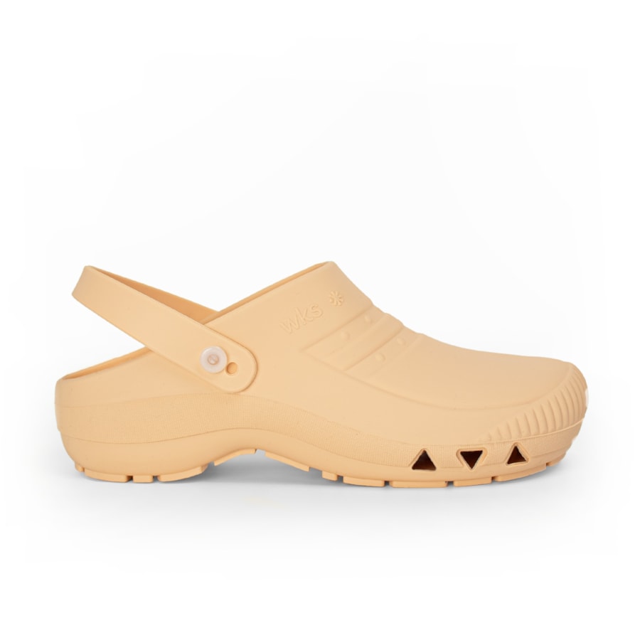 Soca Safe Clog 22