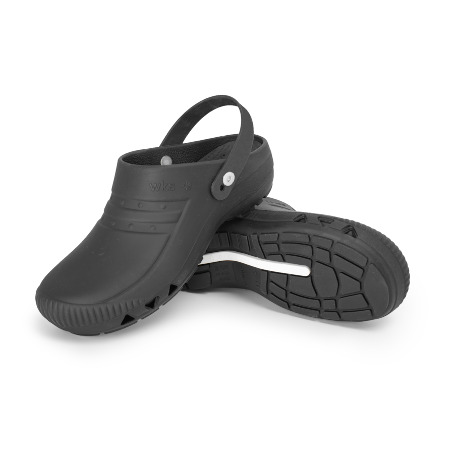 Soca Safe Clog 24