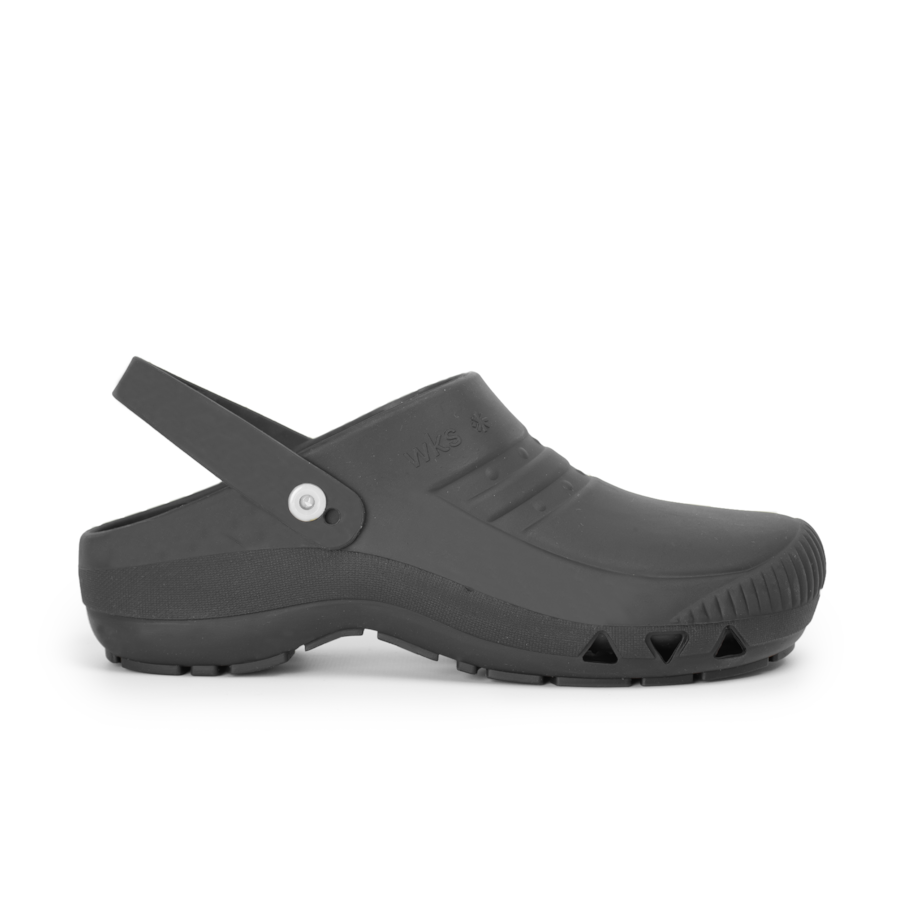 Soca Safe Clog 25