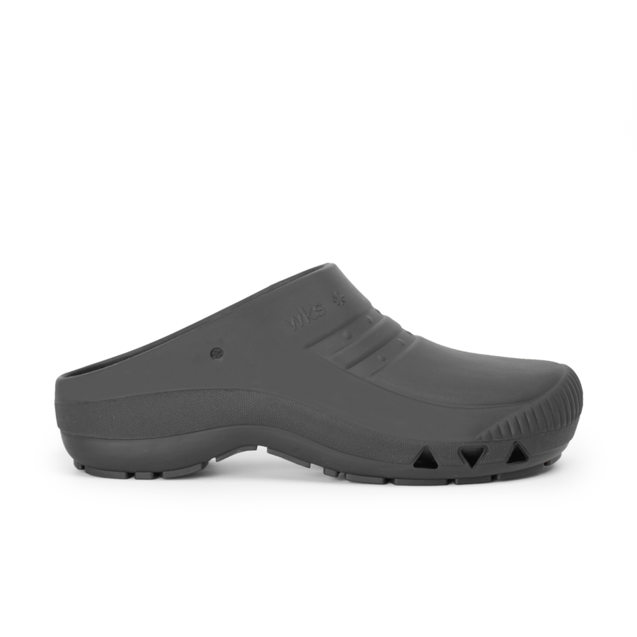 Soca Safe Clog 26