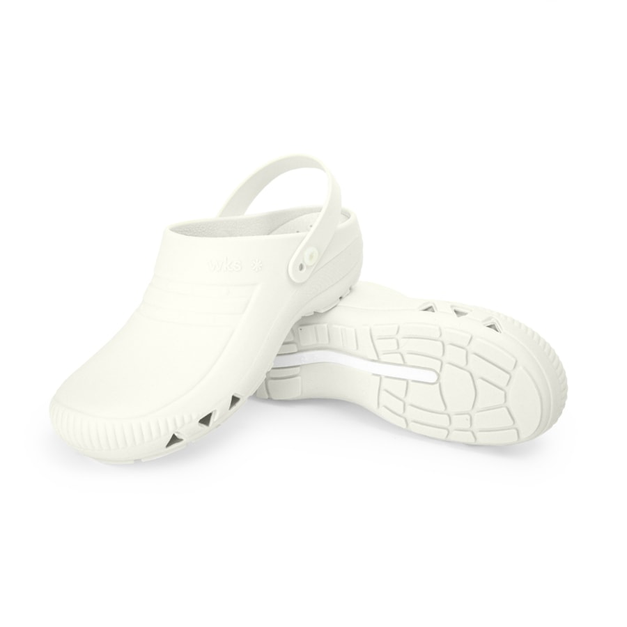 Soca Safe Clog 27