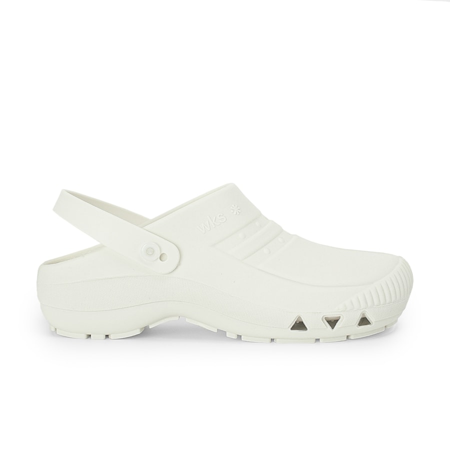 Soca Safe Clog 28