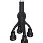 QUADRIPE COMPACT COMFORT SILVER BM100 - Thumbnail 2