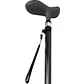 QUADRIPE COMPACT COMFORT SILVER BM100 - Thumbnail 3