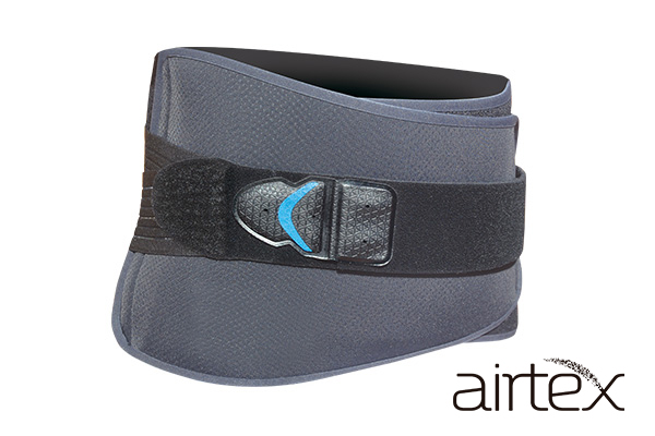 Cinta Sacrolombar OS AIRTEX 1