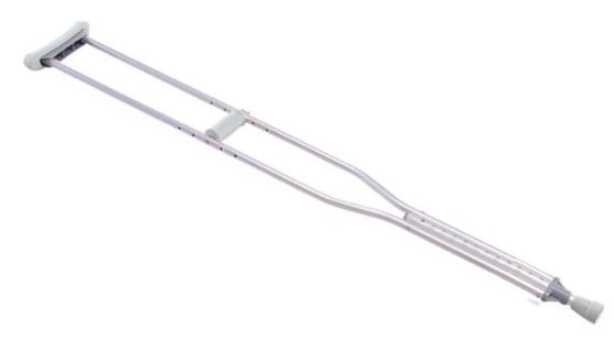 Muleta Axilares MORETTI RP710 1