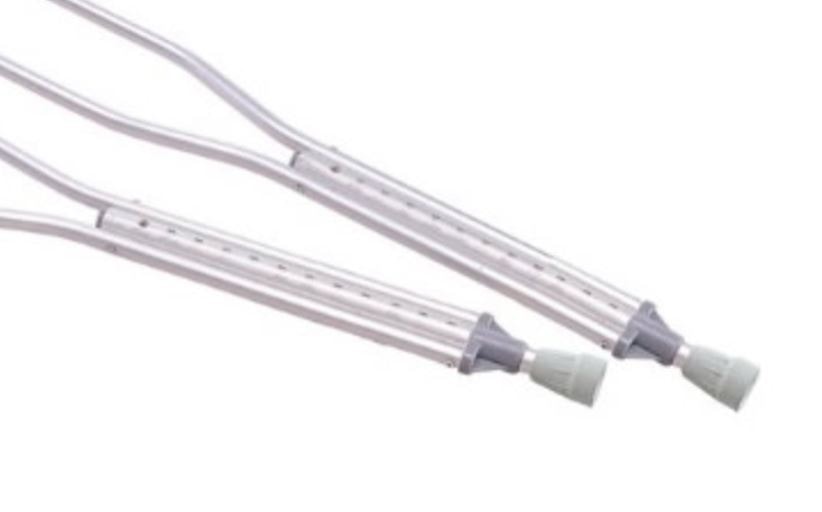 Muleta Axilares MORETTI RP710 2