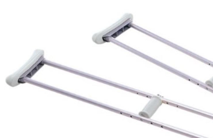 Muleta Axilares MORETTI RP710 3