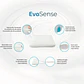 EVOLUXION ALMOFADA CERVICAL EVOSENSE DUO PLUS EV1130 - Thumbnail 3