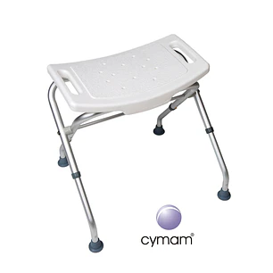 Banco dobrável Cymam 