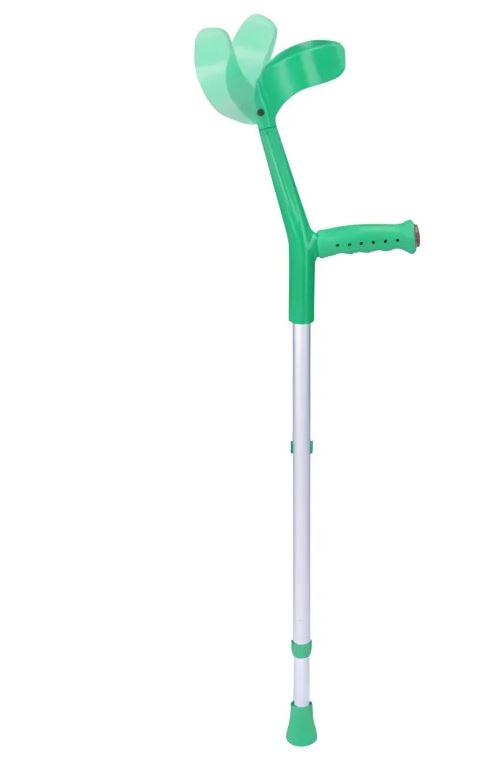 Canadiana C8 Integral Verde 2