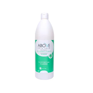 ABOVE Gel Dermolavante Cabelo e Corpo 1L