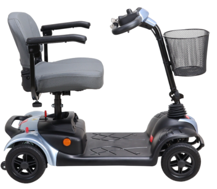 Scooter LIBERTY MINI 12Ah (Azul)  1