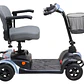 Scooter LIBERTY MINI 12Ah (Azul)  - thumbnail 1