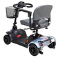 Scooter LIBERTY MINI 12Ah (Azul)  - thumbnail 3