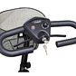 Scooter LIBERTY MINI 12Ah (Azul)  - thumbnail 5