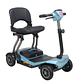 Scooter LYRUS  Azul - Thumbnail 1
