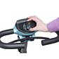 Scooter LYRUS  Azul - Thumbnail 3