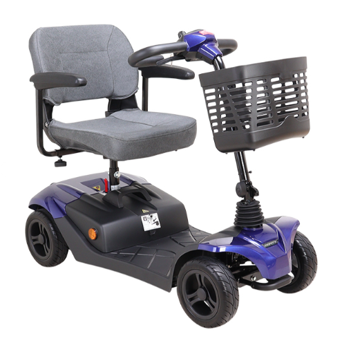 Scooter LIBERTY 1
