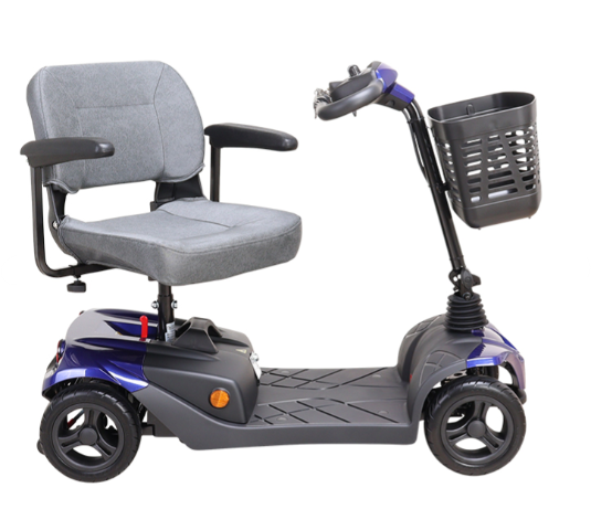 Scooter LIBERTY 2