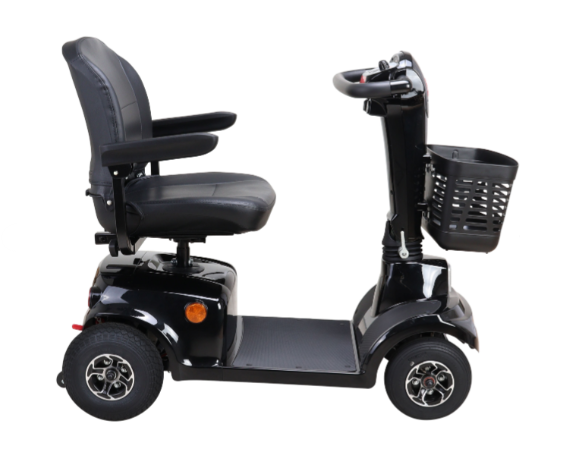 Scooter ECO PLUS 1