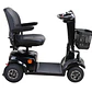 Scooter ECO PLUS - Thumbnail 1