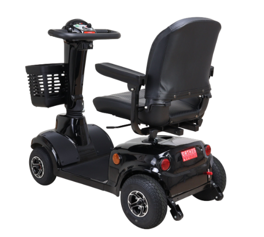 Scooter ECO PLUS 2
