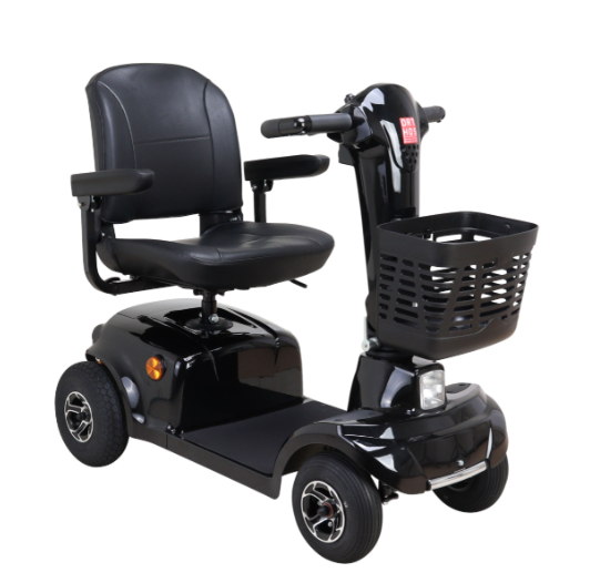 Scooter ECO PLUS 3