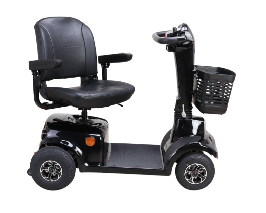 Scooter ECO PLUS 4