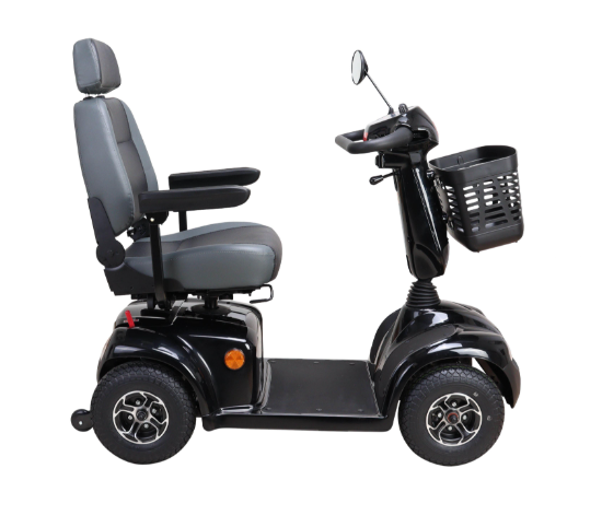 Scooter COMPACT DELUXE 500 2