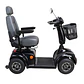 Scooter COMPACT DELUXE 500 - Thumbnail 2