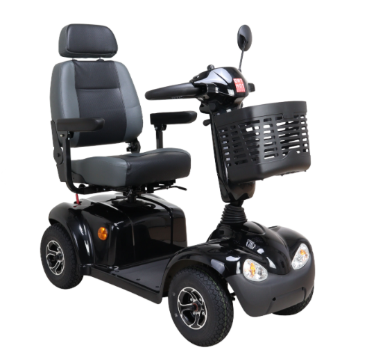 Scooter COMPACT DELUXE 500 1